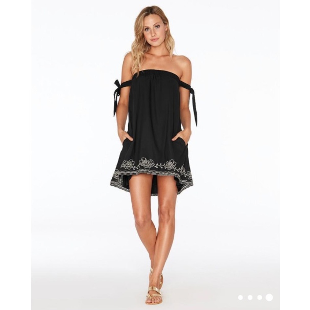 L*space | Sweet Dreams Dress in Black S